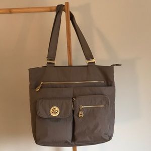 Baggallini small tote bag